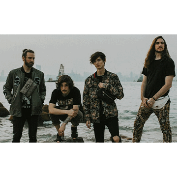 Polyphia Concerts in Washington DC