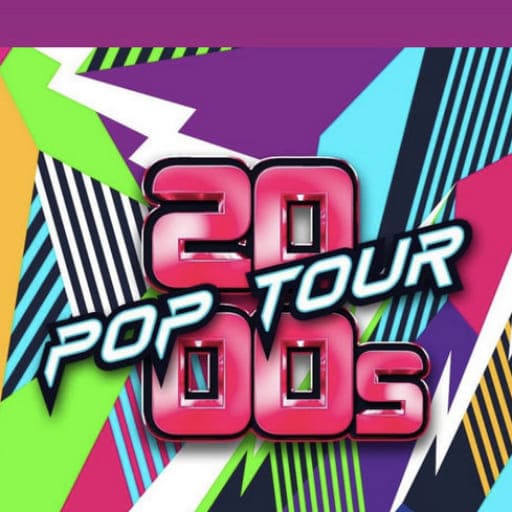 Pop 2000 Tour Concerts in Washington DC
