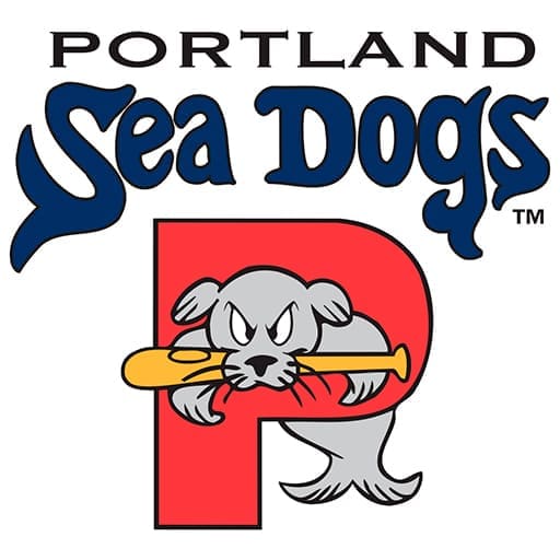 Portland Sea Dogs Schedule 2026–2027
