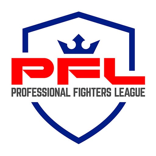 Professional Fighters League Schedule 2026–2027