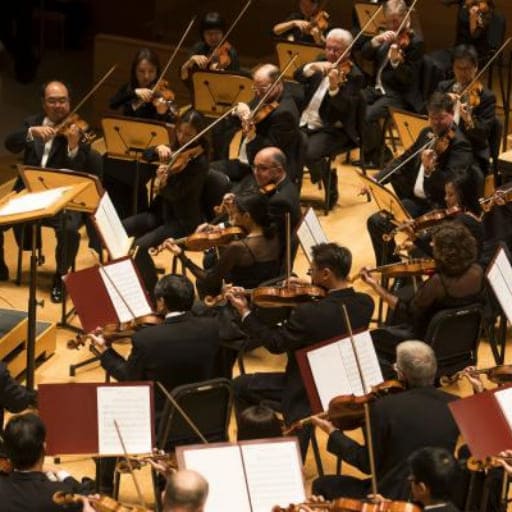 Prokofiev Concerts in Washington