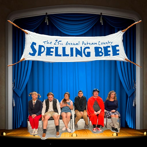 Putnam County Spelling Bee Washington DC Tickets