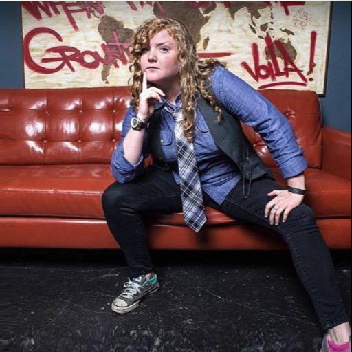 Rachel Scanlon Washington DC Tickets