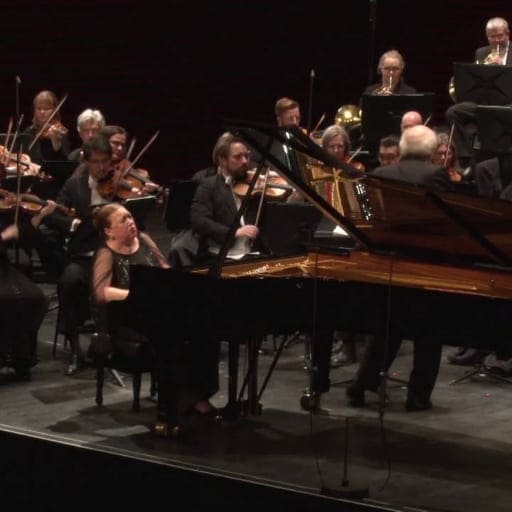 Rachmaninoff Concerts in Washington DC