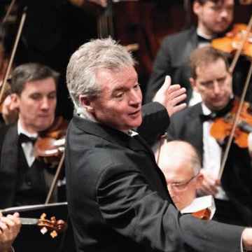 Reading Symphony Orchestra Concerts in Washington DC