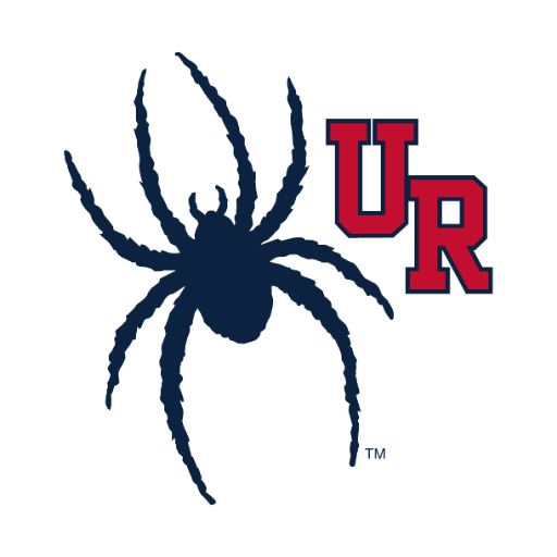 Richmond Spiders Schedule 2026–2027
