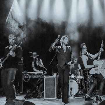 Rival Sons Concerts in Washington DC