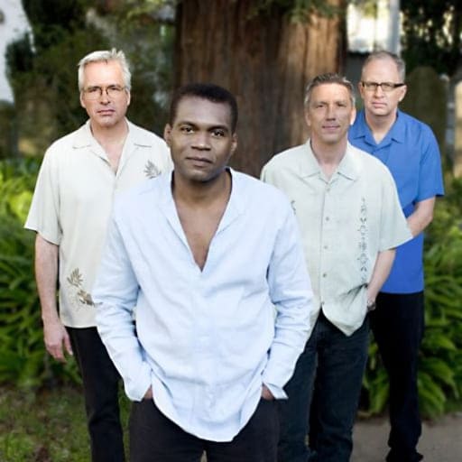 Robert Cray Band Concerts in Washington DC