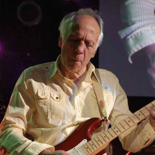 Robin Trower Concerts in Washington DC
