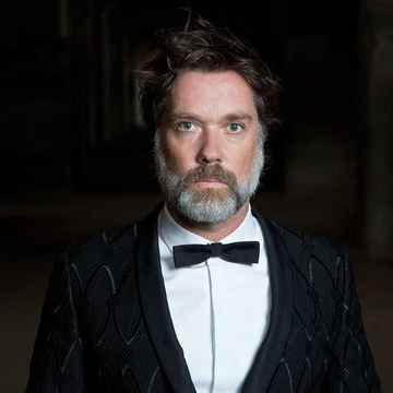 Rufus Wainwright Concerts in Washington DC