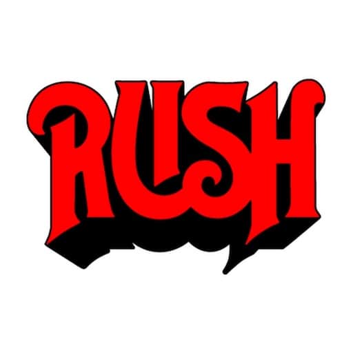 Rush Concerts in Washington