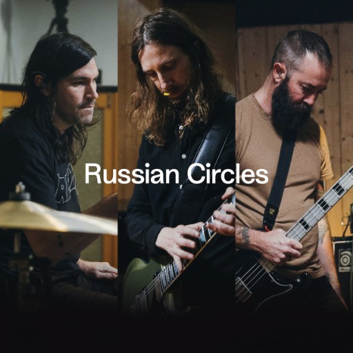 Russian Circles Concerts in Washington DC