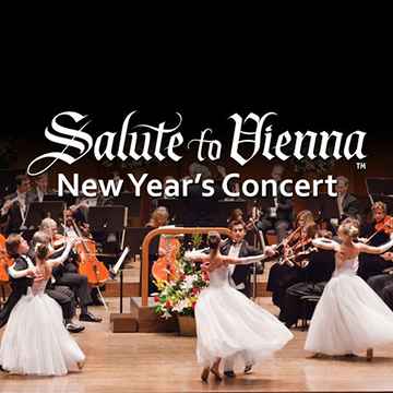 Salute To Vienna Concerts in Washington DC