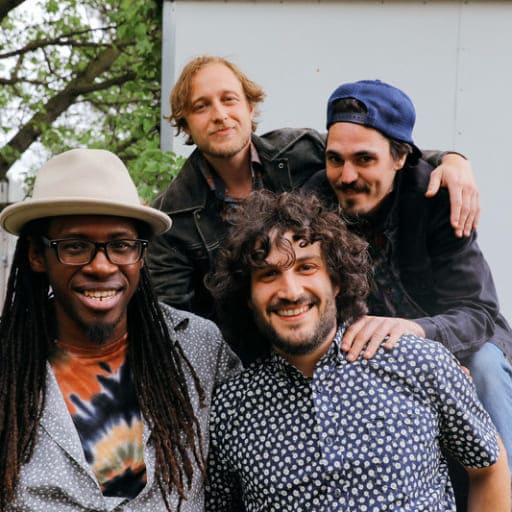 Sam Grisman Project Concerts in Washington DC
