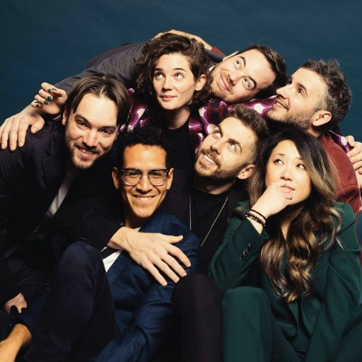 Sammy Rae and The Friends Concerts in Washington DC