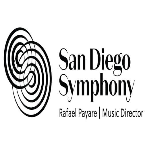 San Diego Symphony Concerts in Washington DC