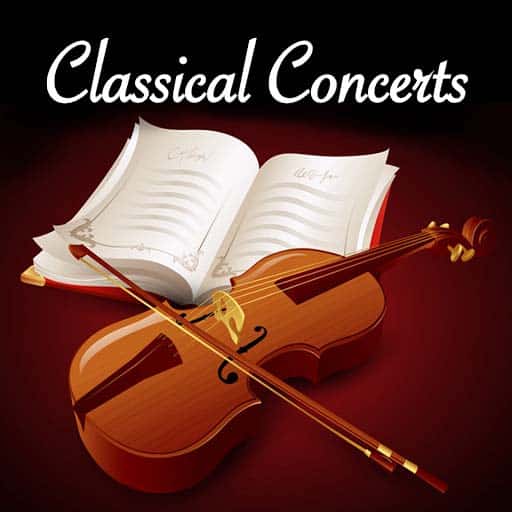 San Francisco Symphony Concerts in Washington DC