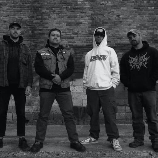 Sanguisugabogg Concerts in Washington DC