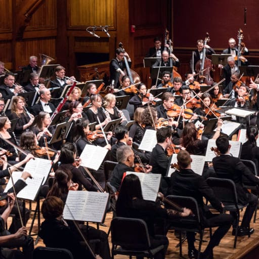 Schubert Concerts in Washington DC