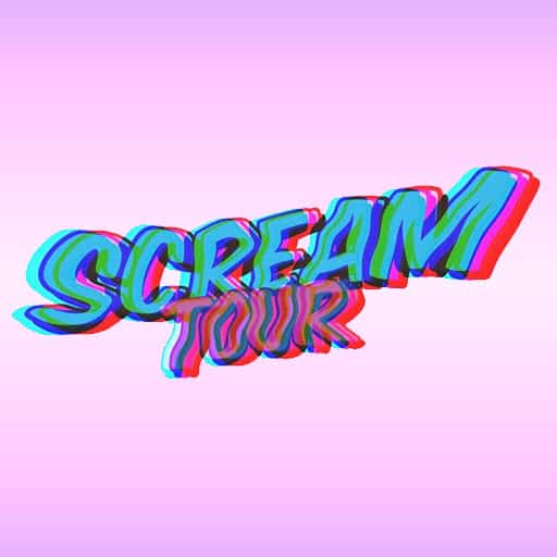 Scream Tour Concerts in Washington DC