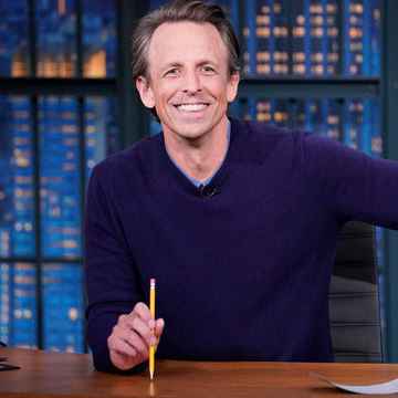 Seth Meyers Washington DC Tickets