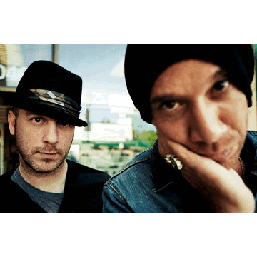 She Wants Revenge Concerts in Washington DC