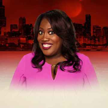Sheryl Underwood Washington DC Tickets