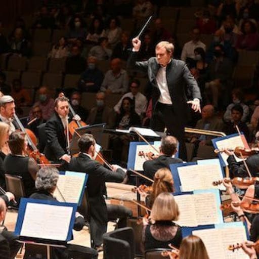 Shostakovich Concerts in Washington DC