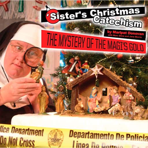 Sister's Christmas Catechism Washington DC Tickets