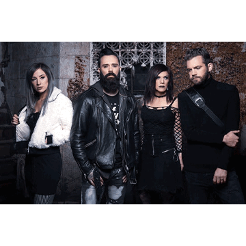 Skillet Concerts in Washington DC