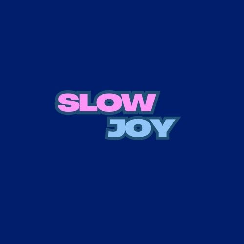Slow Joy concerts in Washington.