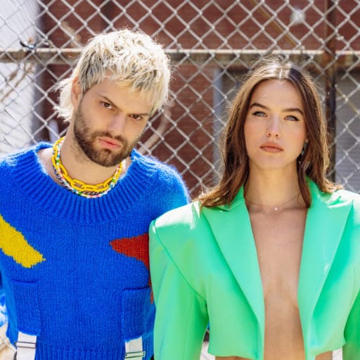 Sofi Tukker Concerts in Washington DC