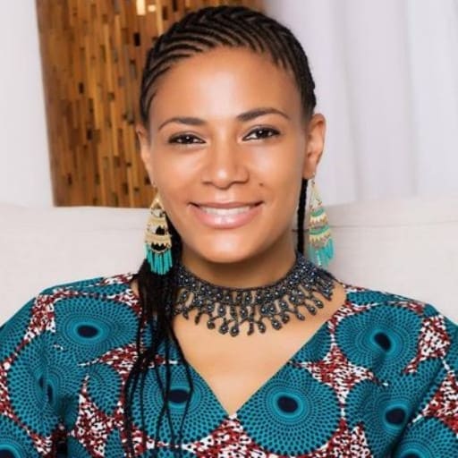 Sona Jobarteh Concerts in Washington DC