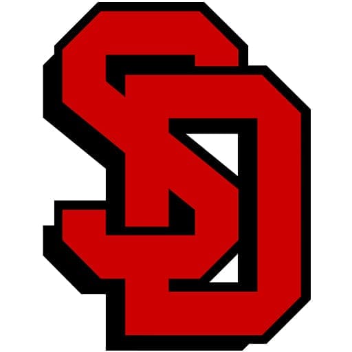 South Dakota Coyotes Basketball Schedule 2026–2027