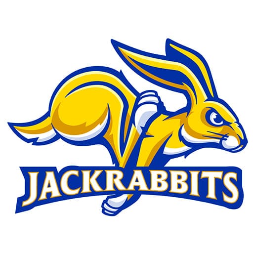 South Dakota State Jackrabbits Schedule 2026–2027
