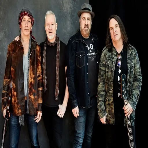 Spin Doctors Concerts in Washington DC