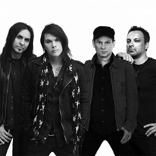Stabbing Westward Concerts in Washington