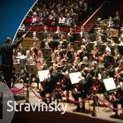 Stravinsky Concerts in Washington