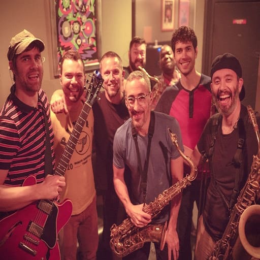 Streetlight Manifesto Concerts in Washington DC