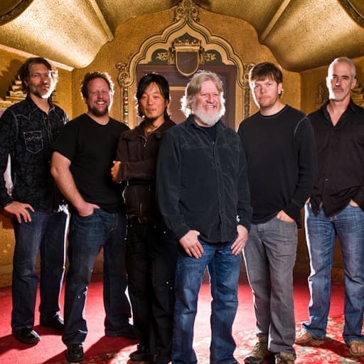 String Cheese Incident Concerts in Washington DC