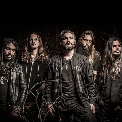 Suicide Silence Concerts in Washington DC
