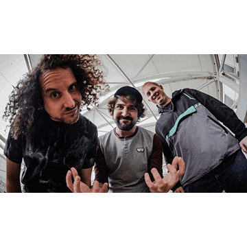 SunSquabi Concerts in Washington DC