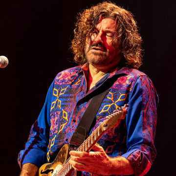 Tab Benoit Concerts in Washington DC