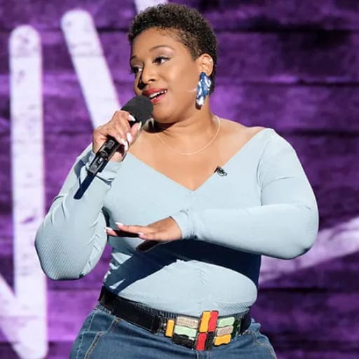 Tacarra Williams Washington Tickets