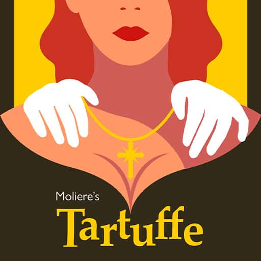 Tartuffe Washington Tickets