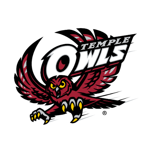 Temple Owls Schedule 2026–2027