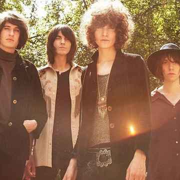 Temples Concerts in Washington