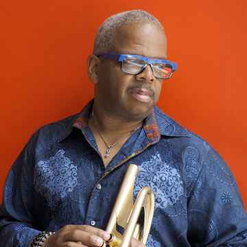 Terence Blanchard Concerts in Washington DC