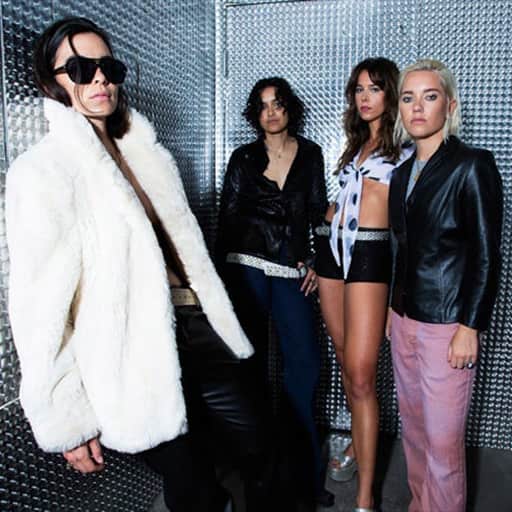 The Aces Concerts in Washington DC