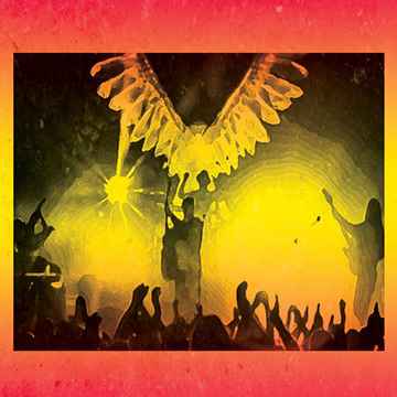 The Airborne Toxic Event Concerts in Washington DC